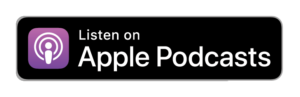Apple Podcast logo