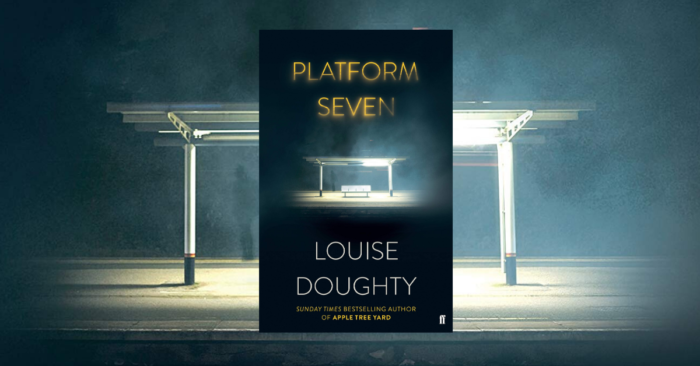 Platform Seven - an interview with Louise Doughty