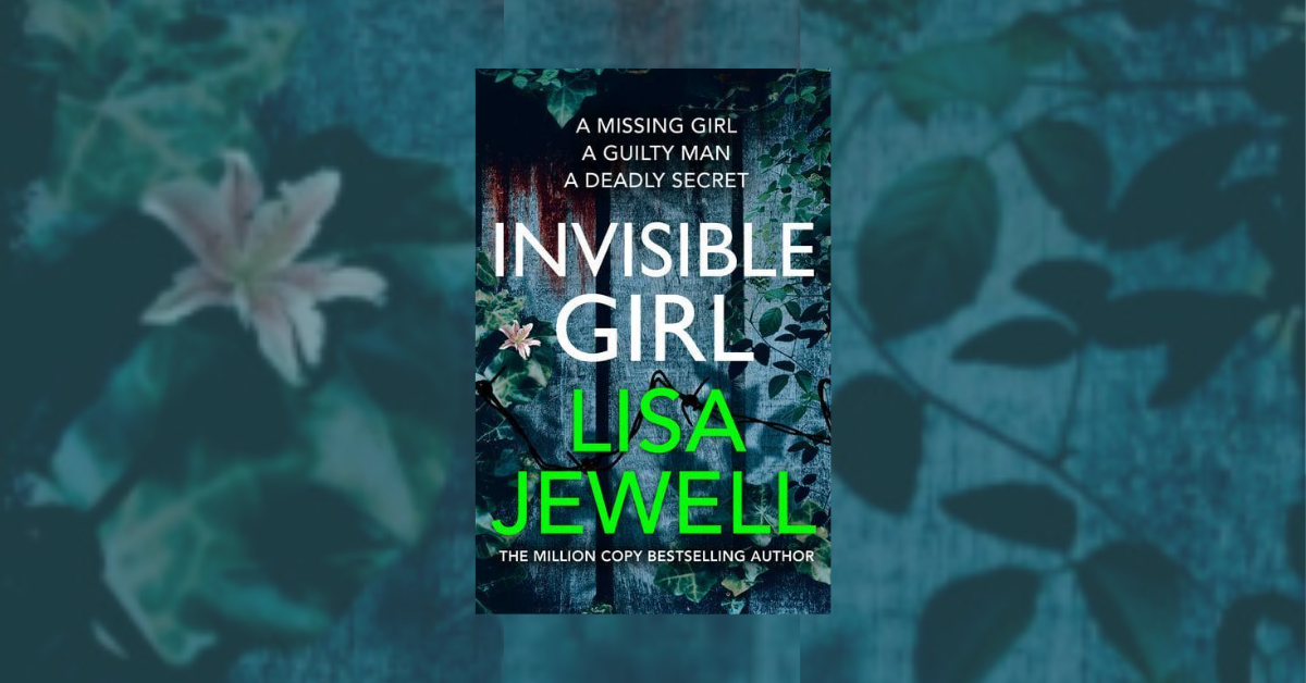 Lisa Jewell Invisible Girl