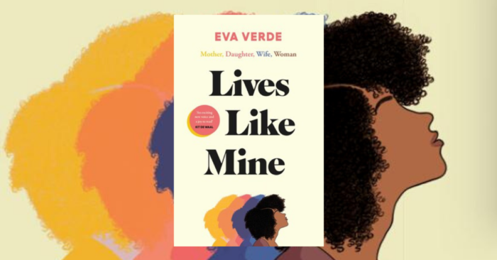 Eva Verde Lives Like Mine interview
