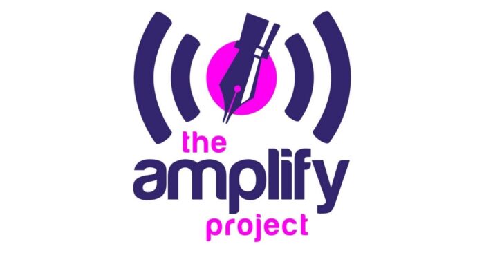 The Amplify project logo